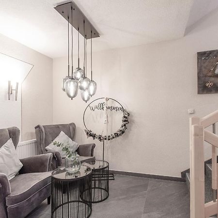 Trofana Appartements Solden Ngoại thất bức ảnh