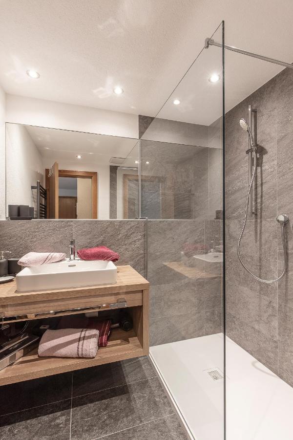 Trofana Appartements Solden Ngoại thất bức ảnh