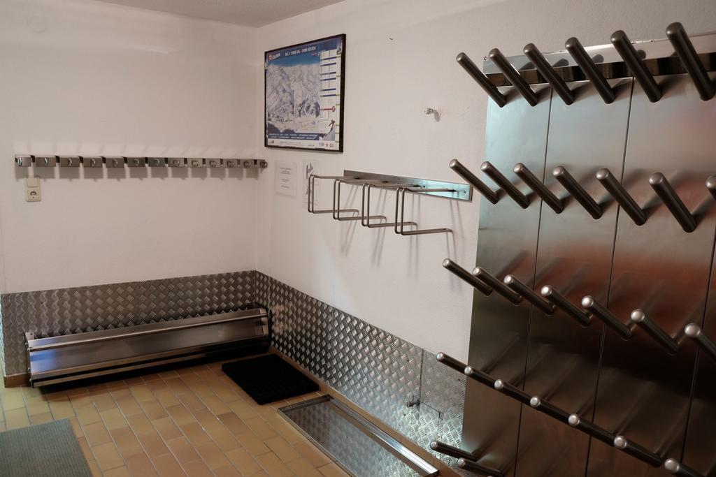 Trofana Appartements Solden Ngoại thất bức ảnh