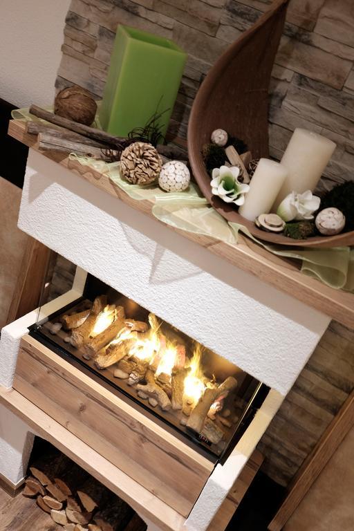 Trofana Appartements Solden Ngoại thất bức ảnh