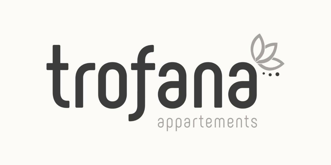Trofana Appartements Solden Ngoại thất bức ảnh